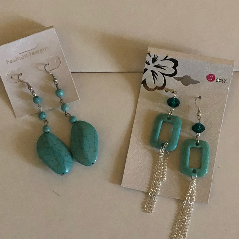Miscellaneous Earrings
